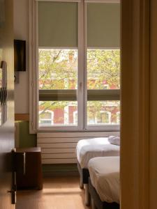 Hotels ibis budget Le Puy En Velay : photos des chambres