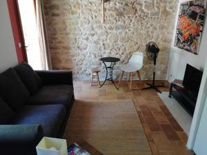 studio au sein dun mas en Camargue