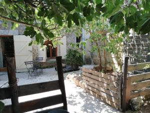 Maisons de vacances studio au sein d-un mas en Camargue : photos des chambres