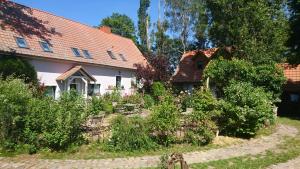 Haus Sturmfried - Sausewind