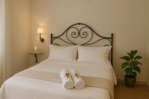 Suite con 2 Camere da Letto