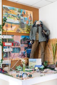 Hotels ibis budget Le Puy En Velay : photos des chambres