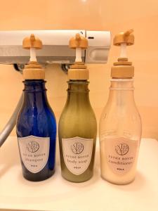 池袋銀婚屋 GINKOUs HOUSE -- 2 min train to Ikebukuro Sunshine City