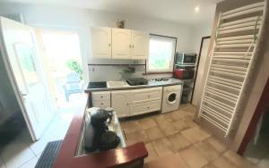 Vacances nature calme