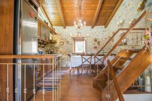 Panoraea Mountain Resort Kalavrita