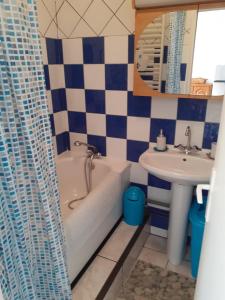 Vacances nature calme