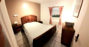Maisons de vacances Vacances nature calme : photos des chambres