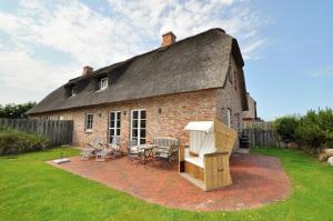 Doppelhaushälfte Achterdiek - 4-star hotels in St. Peter-Ording