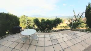 Vacances nature calme