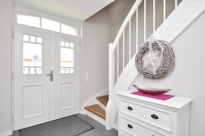 Doppelhaushälfte Achterdiek