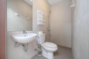 Cozy Breeze Pool Villa Pattaya