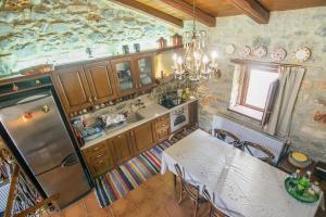 Panoraea Mountain Resort Kalavrita