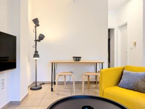 CityZEN Alley - Urban Hideaway