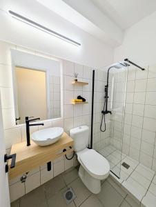 CityZEN Alley - Urban Hideaway