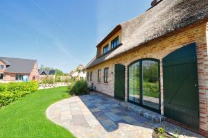 Ferienhaus Das Waalhuus