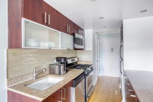 Blueground Manhattan Valley fitness nr Central Park NYC-1101