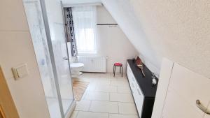 Ferienwohnung Seestern Ückeritz
