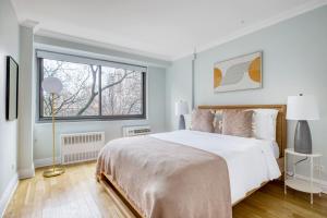 Blueground Manhattan Valley fitness nr Central Park NYC-1101