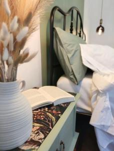 Nine and Three Quarters Rooms