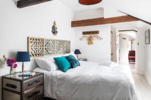 The Cider House Cottage