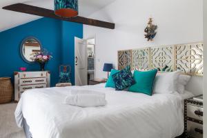 The Cider House Cottage