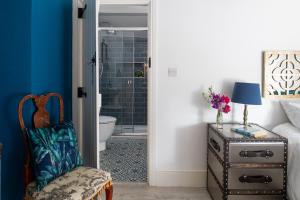 The Cider House Cottage