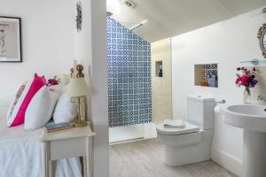 The Cider House Cottage