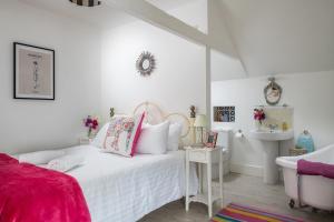 The Cider House Cottage