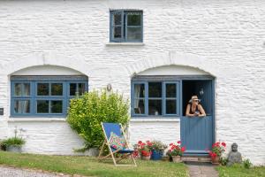 The Cider House Cottage