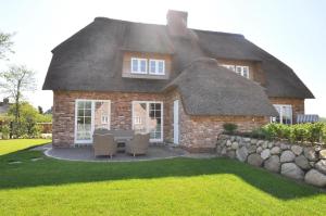 Doppelhaushälfte Beach House