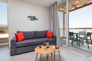 Meli apartments Paleochora