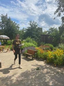 Warmoes tuinderswoning - Ubytování bez kategorie ve městě Nijmegen