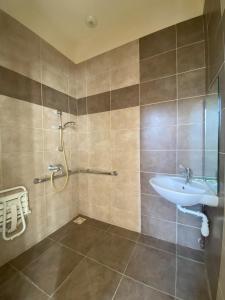 AuxR Etape La Maison du Randonneur