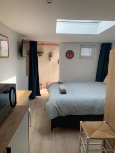 Studio South Beach II with free parking