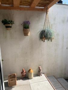 Studio South Beach II with free parking