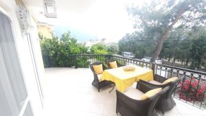 Wonderful Villa In Oludeniz 2