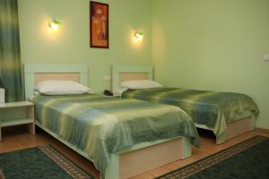 Pensiunea Maria , Floresti