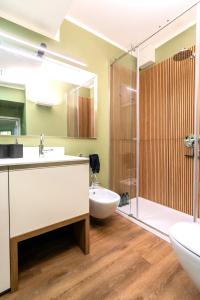 Jada Monforte- Exclusive Apt in the Heart of the City