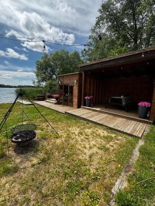 Przystań Semlińska