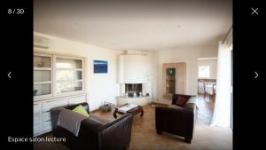 Villa ALETTI MJ piscine privée Porto Vecchio