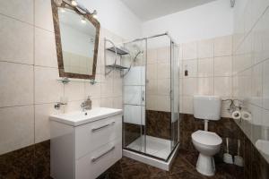 Ferienwohnung 5235-6 in Drenje