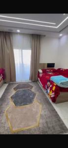 ميراج باى الغردقه