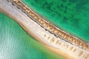 Maisons d'hotes Le gite de la presqu-ile sauvage : photos des chambres