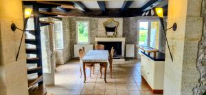 B&B / Chambres d'hotes La Residence du Vignoble L-Homme Cheval : photos des chambres