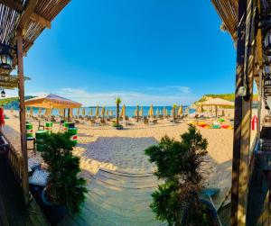 VİLLA FERHAT TATİL EVLERİ