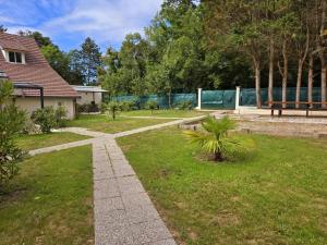 Appartements Residence des Fleurs : photos des chambres