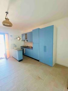 Authentic Puglia Seaside Condo