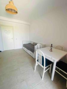 Authentic Puglia Seaside Condo