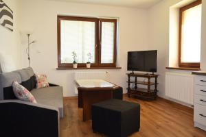 Ubytování Třináctka