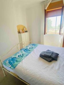 Authentic Puglia Seaside Condo